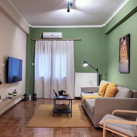 Plaka Apartment With Terrace View Атина Екстериор снимка