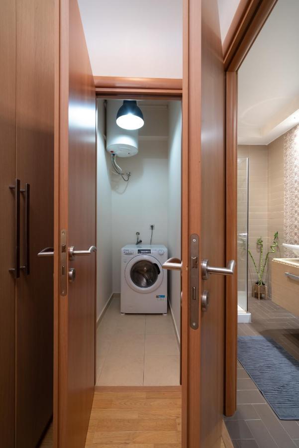 Plaka Apartment With Terrace View Атина Екстериор снимка