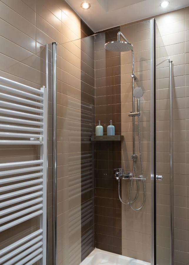Plaka Apartment With Terrace View Атина Екстериор снимка